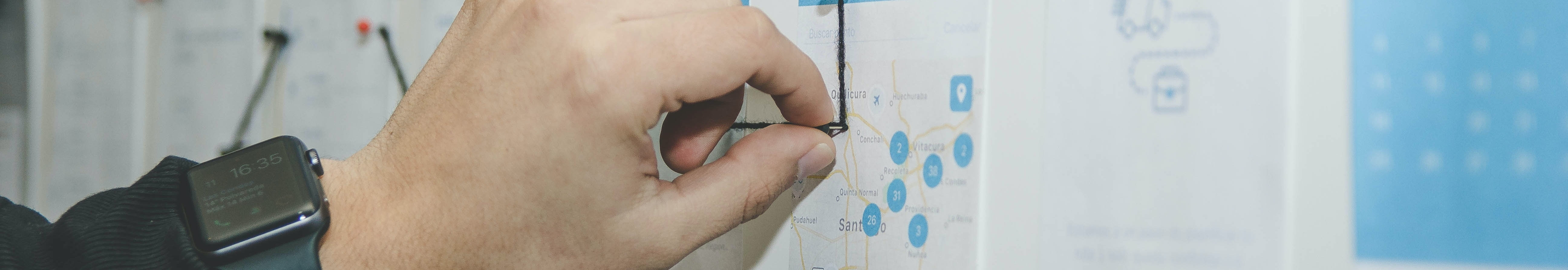 User profile cover image