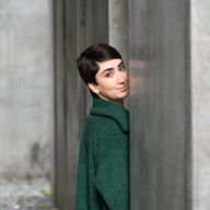 Salma Manssourian