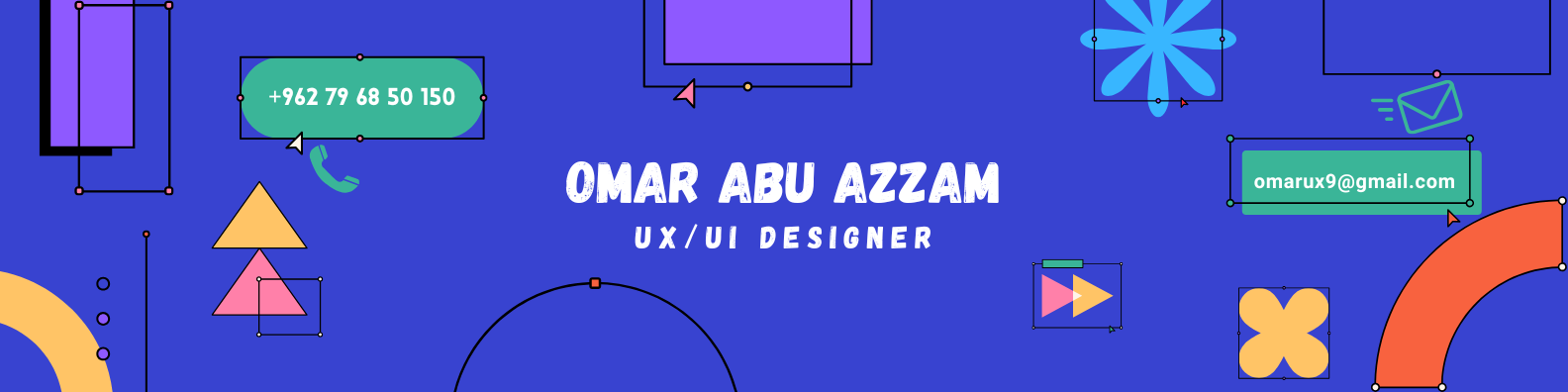 User profile cover image