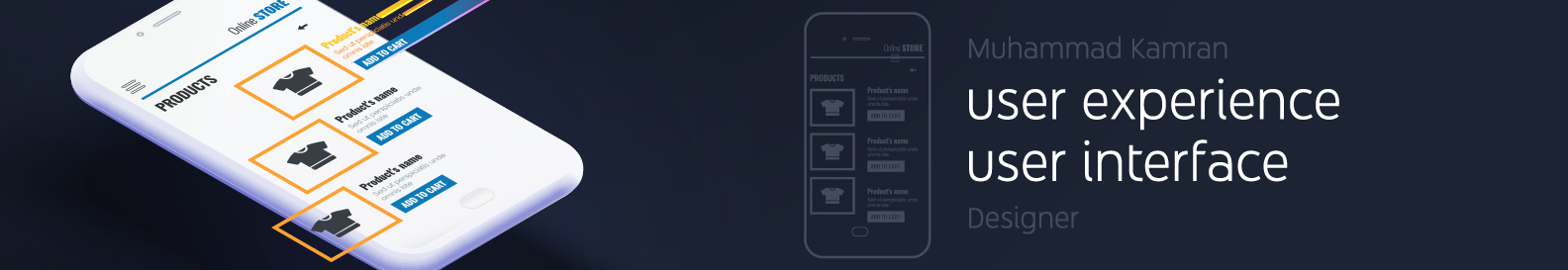 User profile cover image