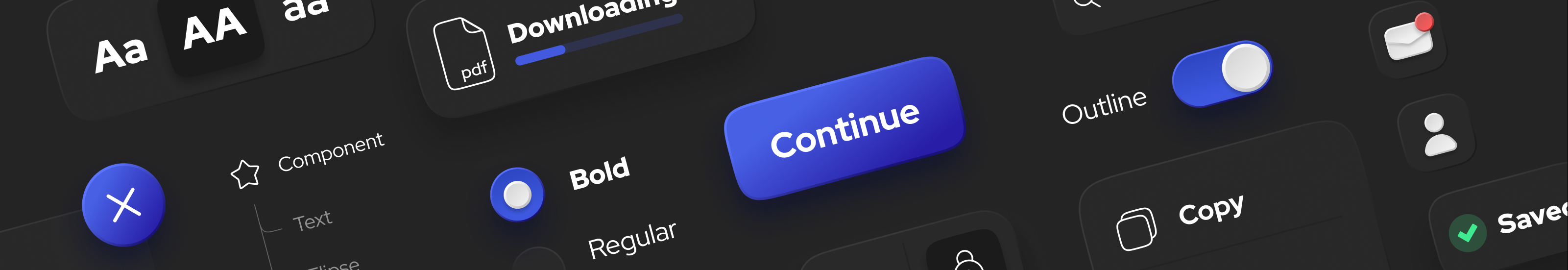 User profile cover image