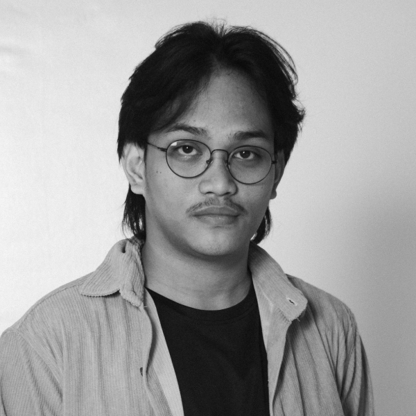 Chaz Grant J. Borromeo