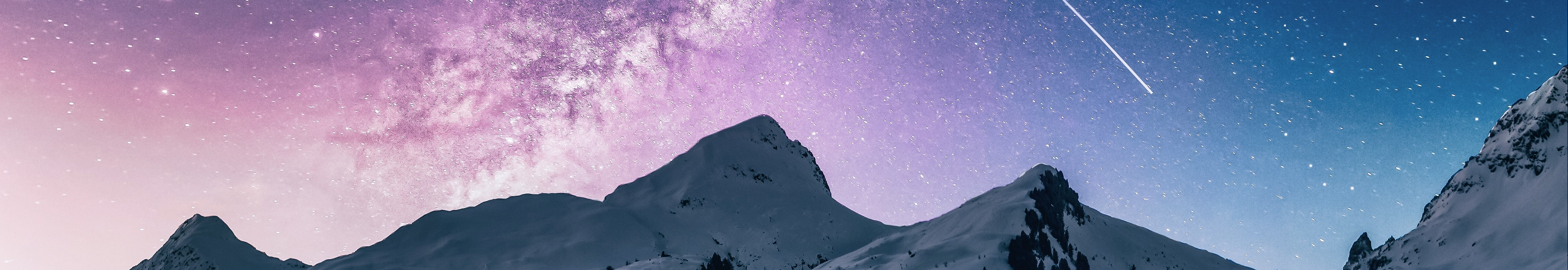 User profile cover image