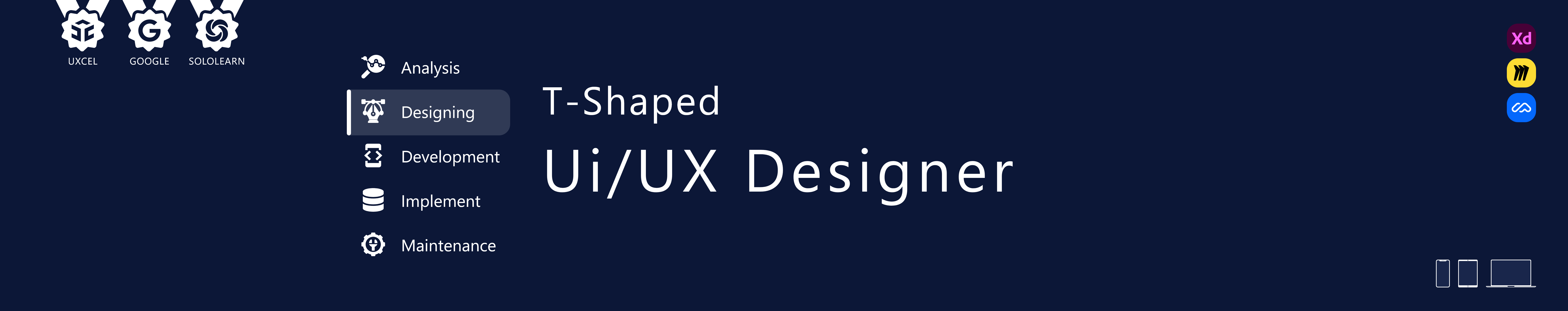 User profile cover image