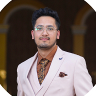 SHUBHAM SHARMA