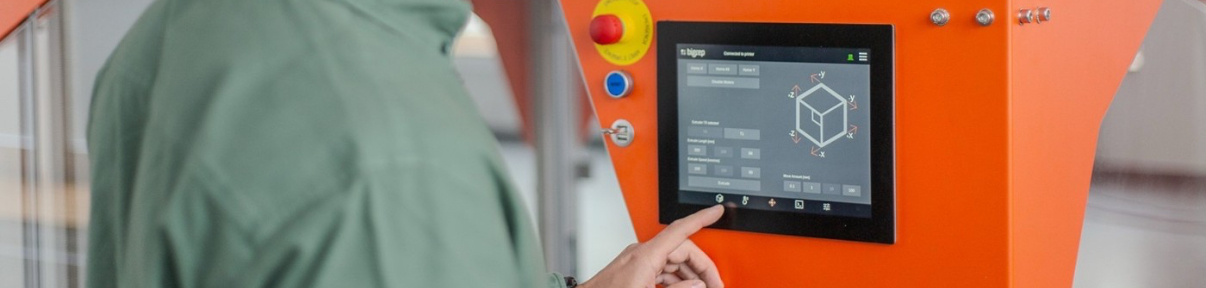 User profile cover image