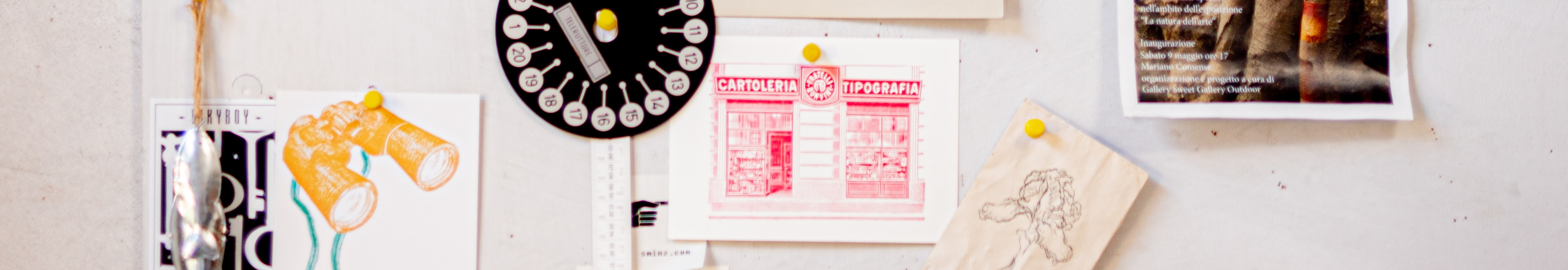 User profile cover image