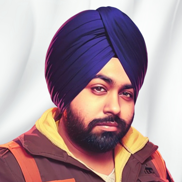 Charanjeet Singh