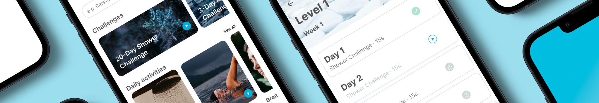 User profile cover image