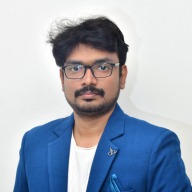 Jeedigunta Jagannadha Surya Teja