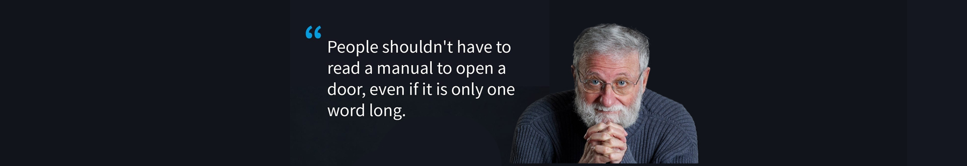 User profile cover image