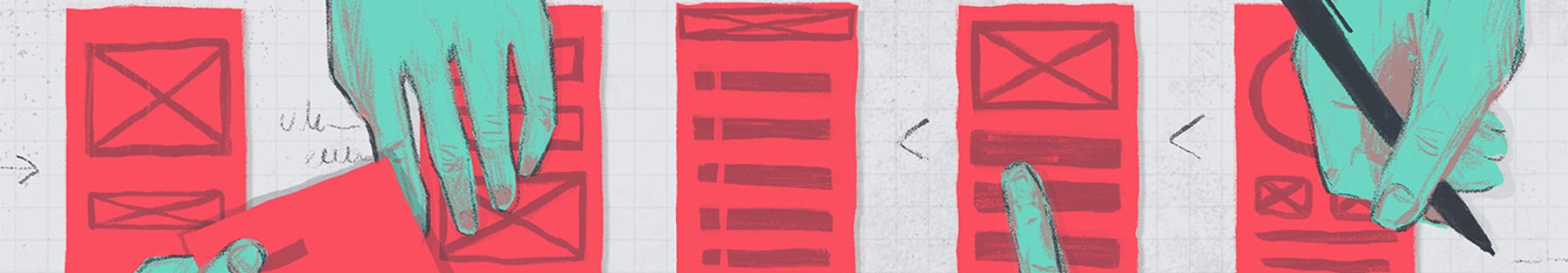 User profile cover image