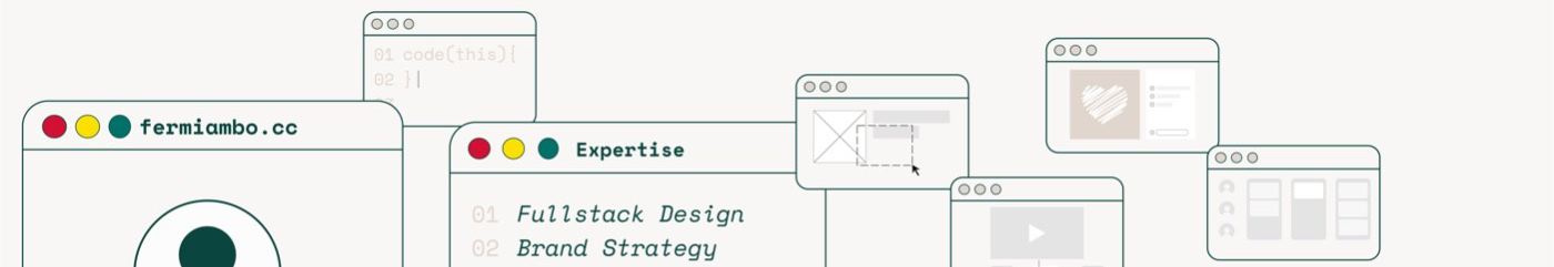 User profile cover image
