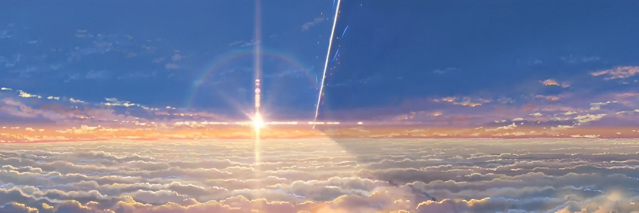 User profile cover image