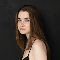 Aleksandra Cherkasova