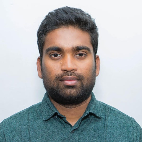 Satheswaran Arumaichandran