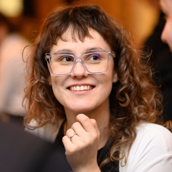 Anastasia Zaborovskaya