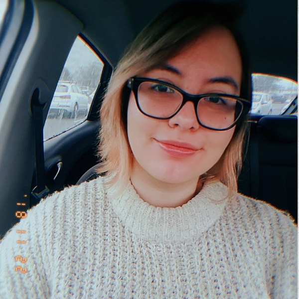 Adriana Manquero Valdez