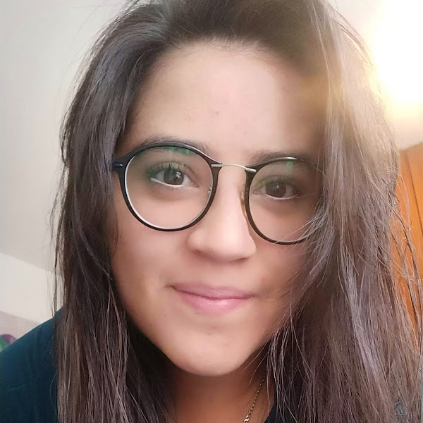 Patricia Beltrán Laguna