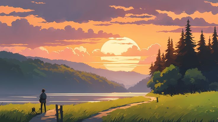 User profile cover image