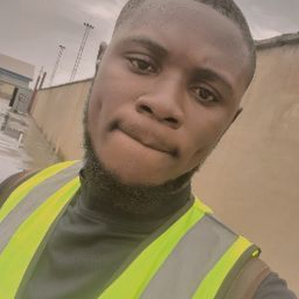 Obasi Emeka Emmanuel