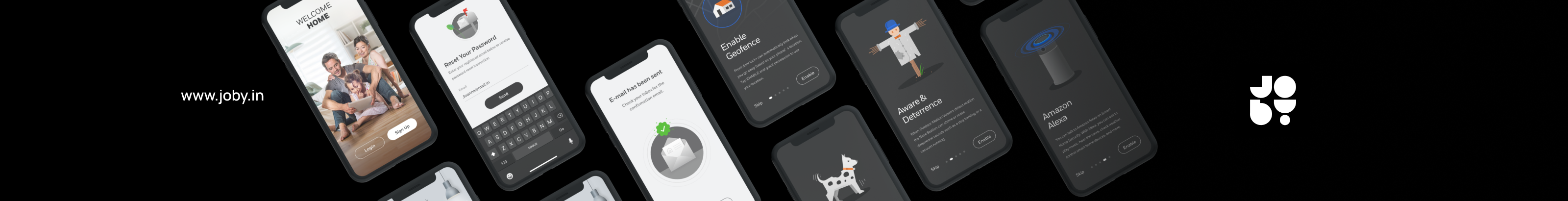 User profile cover image