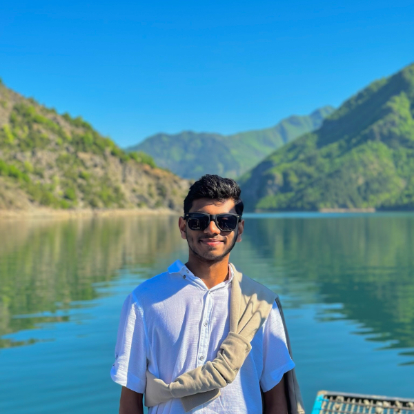 Mohamed Ailam Hussain