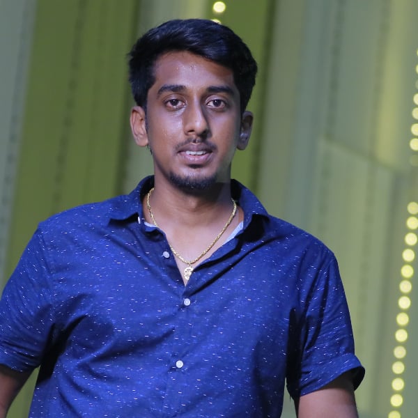 Praveen