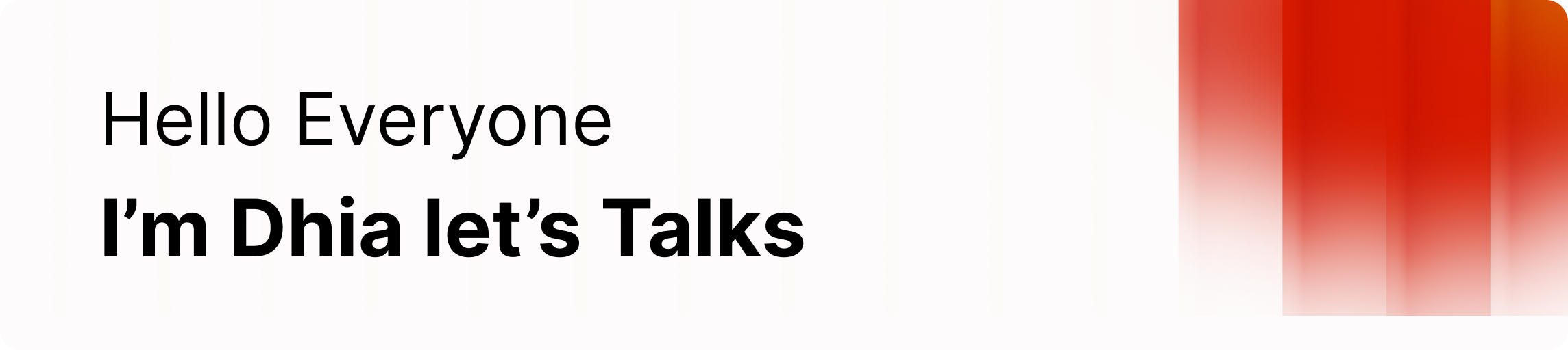 User profile cover image