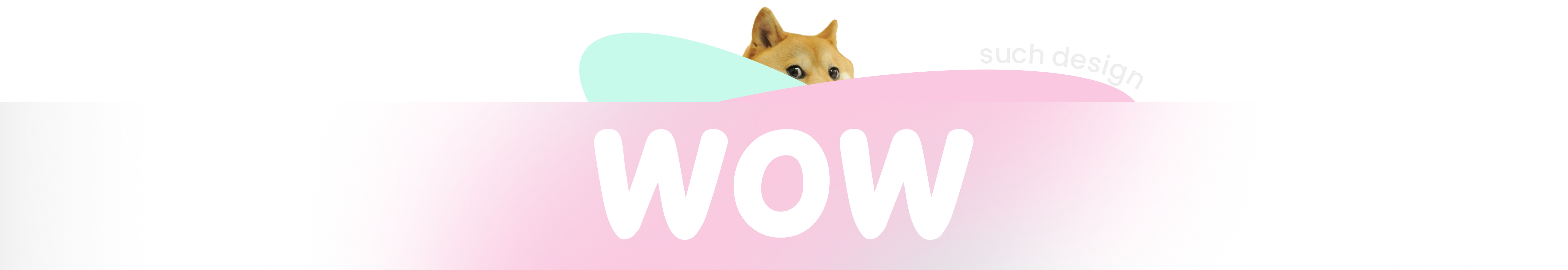 User profile cover image