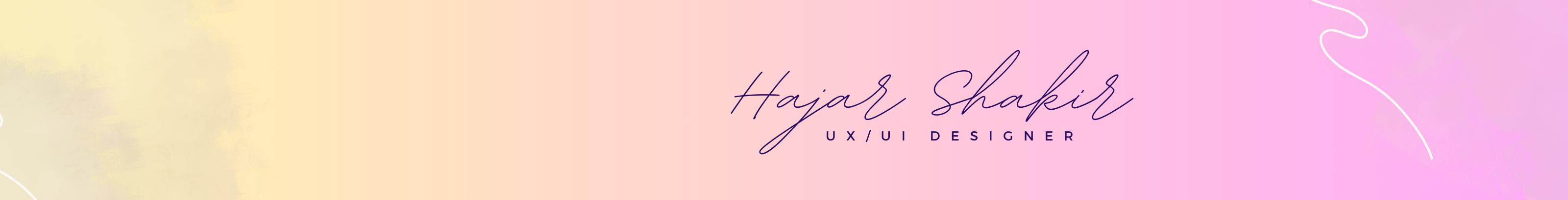 User profile cover image