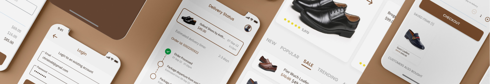 User profile cover image