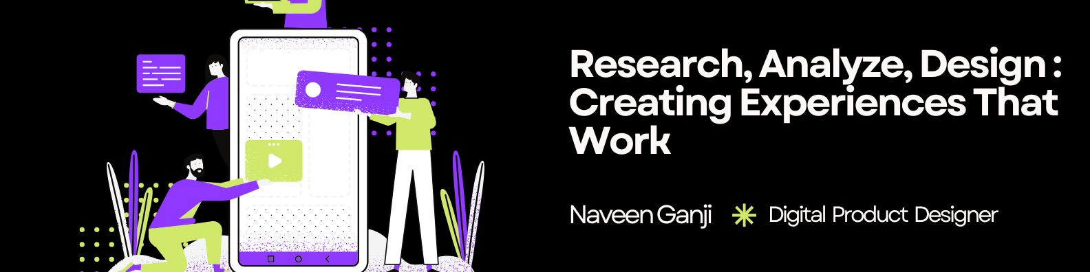 User profile cover image