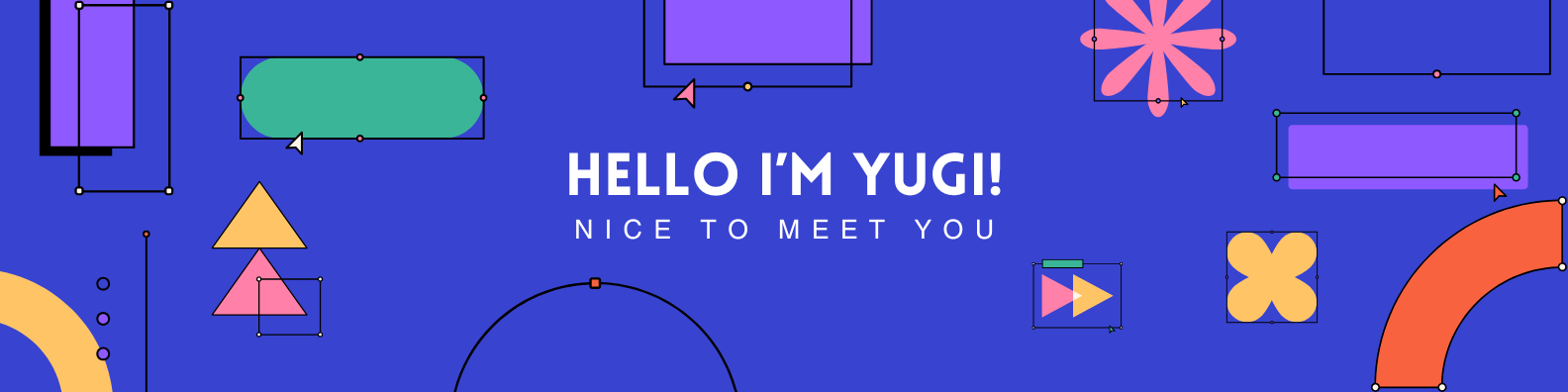 User profile cover image