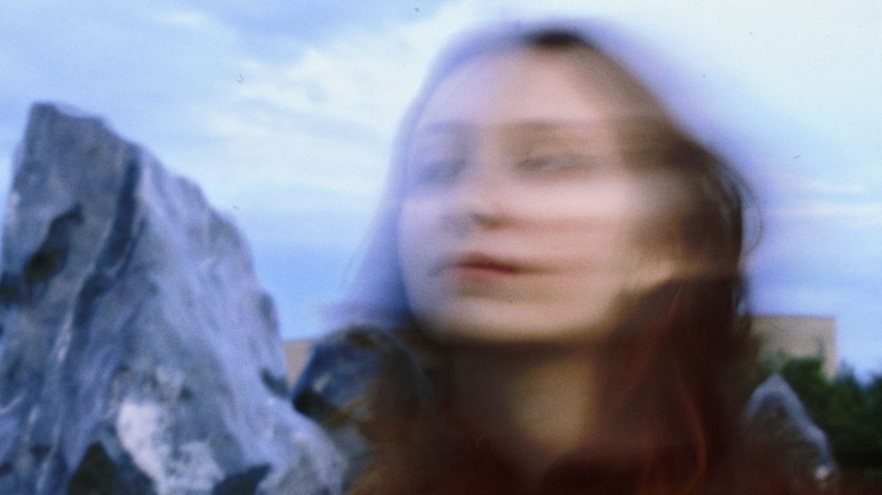 User profile cover image