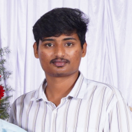 Rajeshwaran M