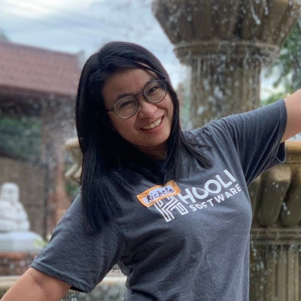 Richelle Malapit