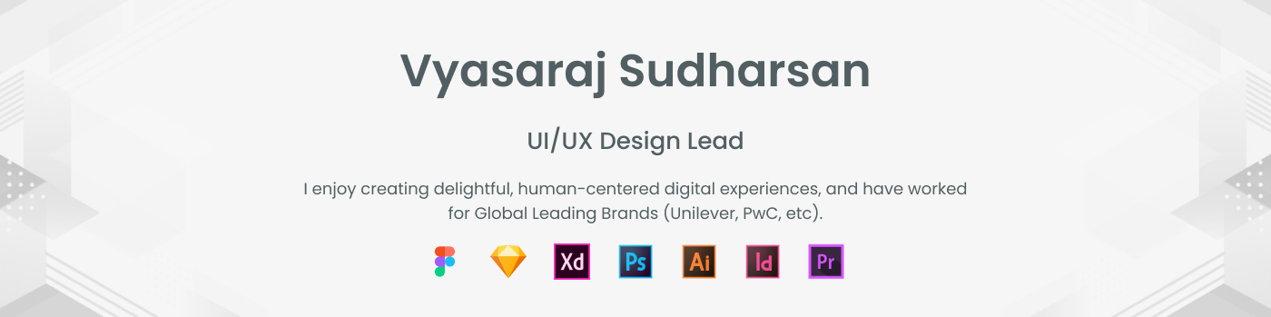 User profile cover image