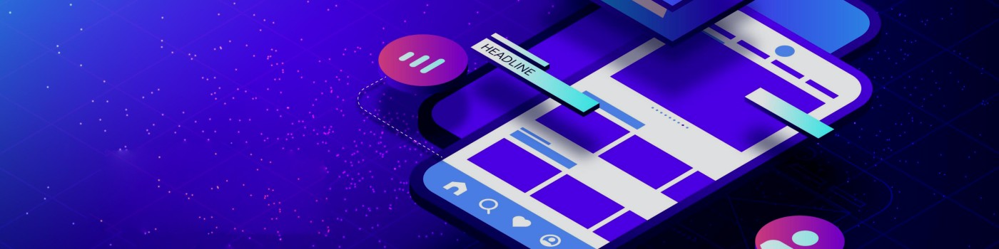User profile cover image
