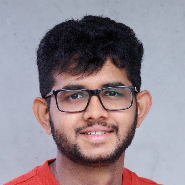 Isuru Asiri Ranaweera