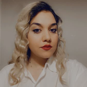 sara haghshenas