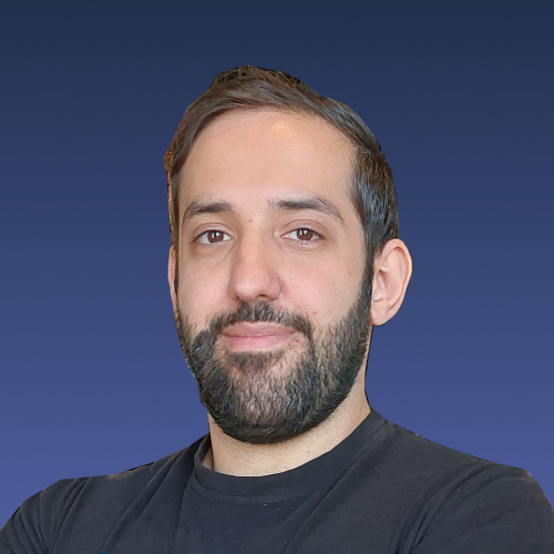 Behzad Fathizadeh