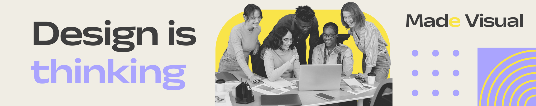 User profile cover image