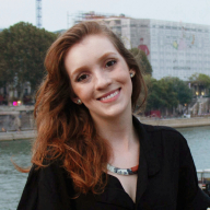 Sarah Buxó Butignon