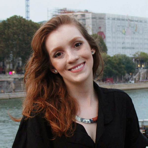 Sarah Buxó Butignon