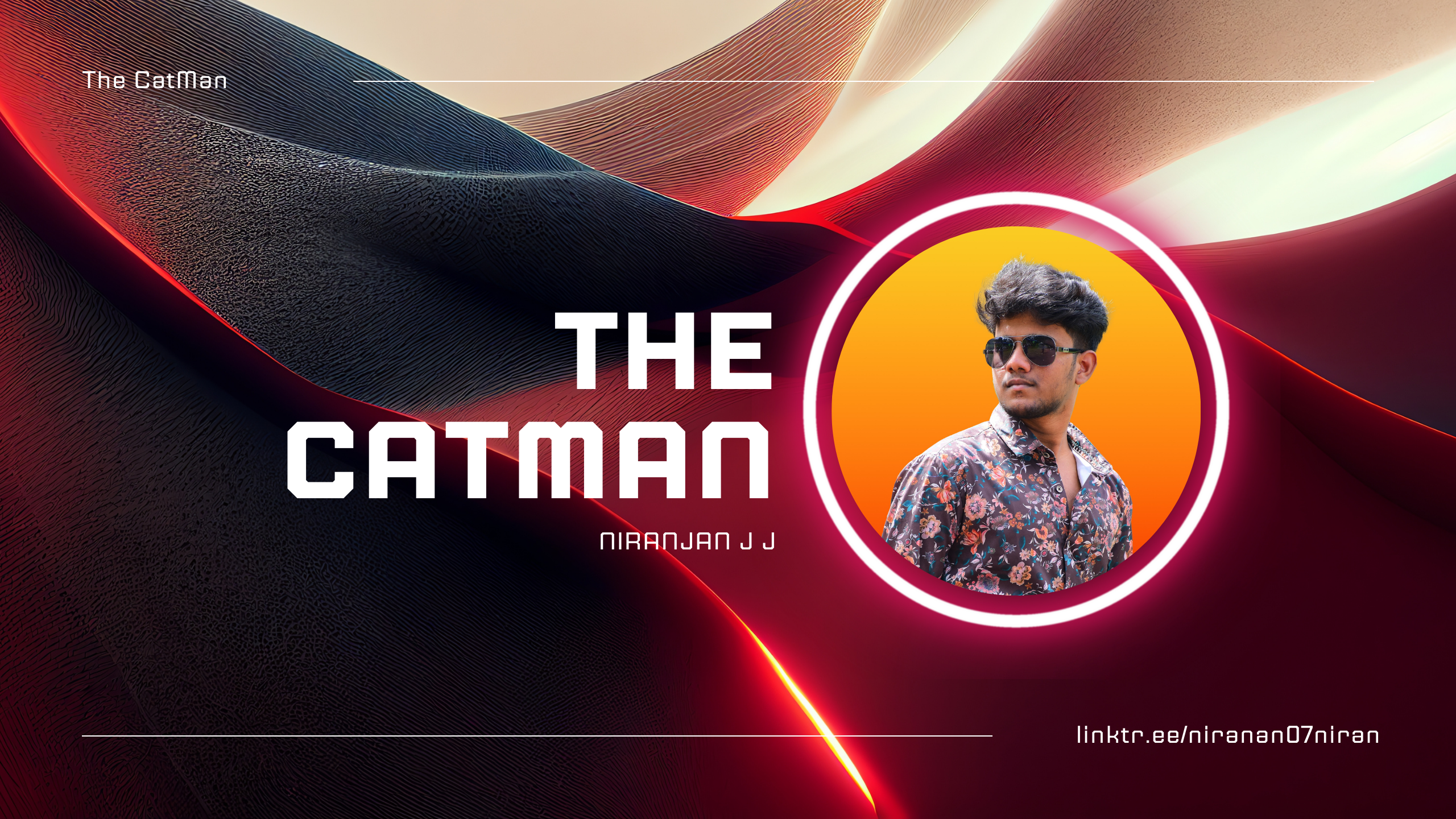 User profile cover image