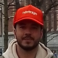 Vinícius Eufrásio Ferreira