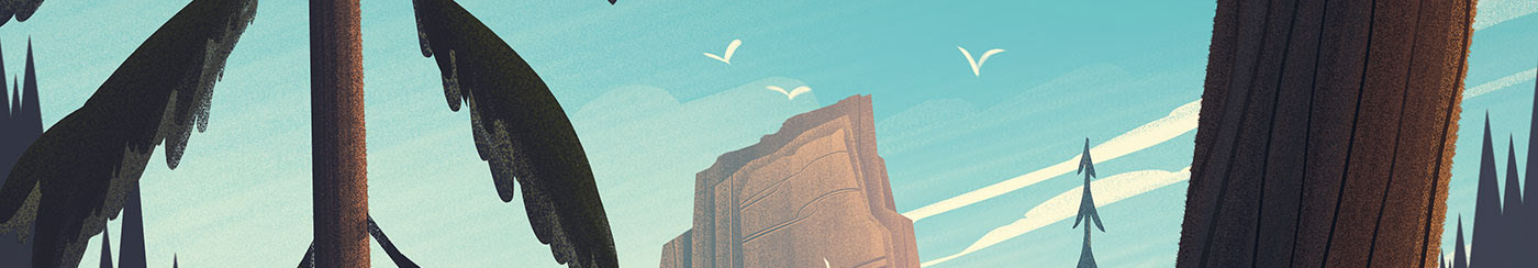 User profile cover image