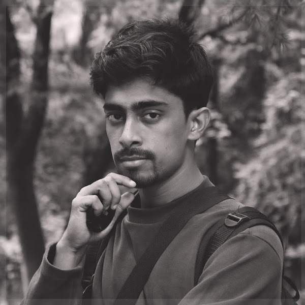 Arshad Asgar