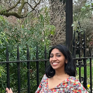 Abinaya Nagappan